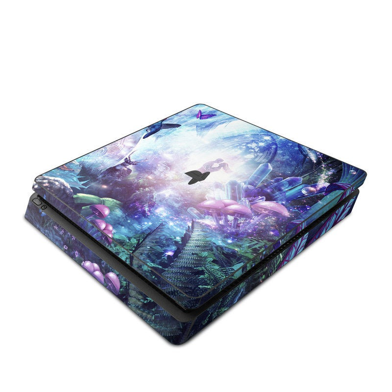 Dancing Dreams - Sony PS4 Slim Skin