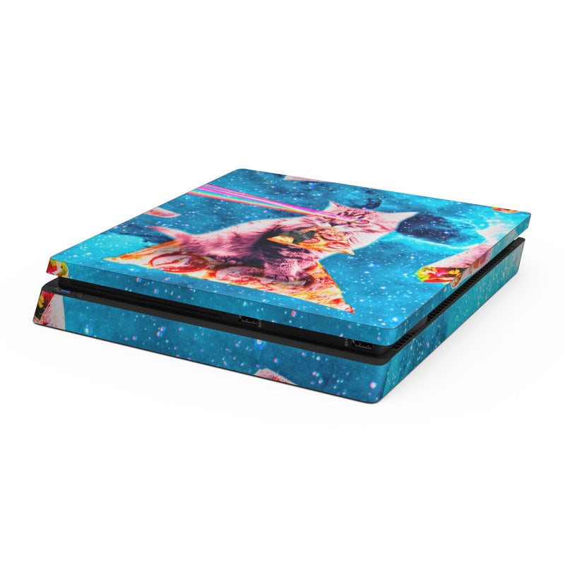 Guardian of Za - Sony PS4 Slim Skin