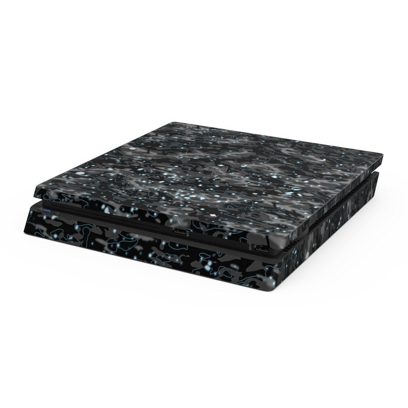 Gimme Space - Sony PS4 Slim Skin