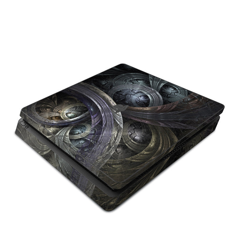 Infinity - Sony PS4 Slim Skin
