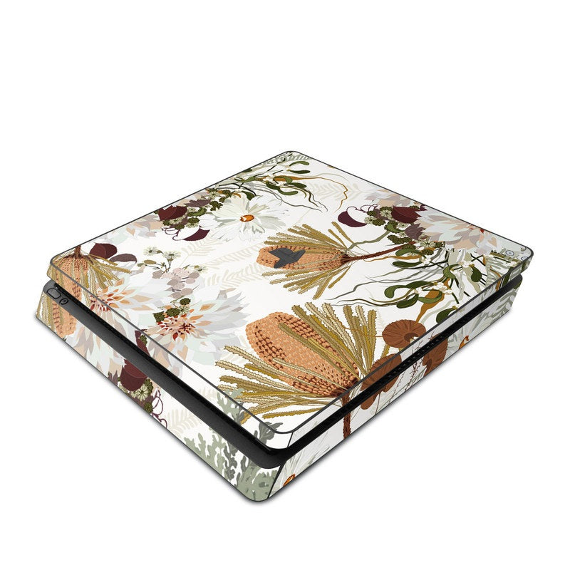 Juliette Charm - Sony PS4 Slim Skin