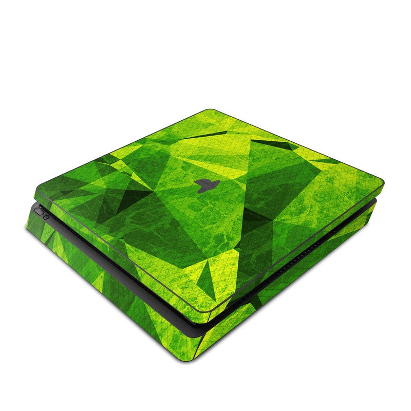 Mamba - Sony PS4 Slim Skin