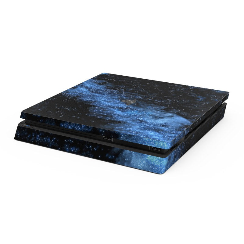 Milky Way - Sony PS4 Slim Skin
