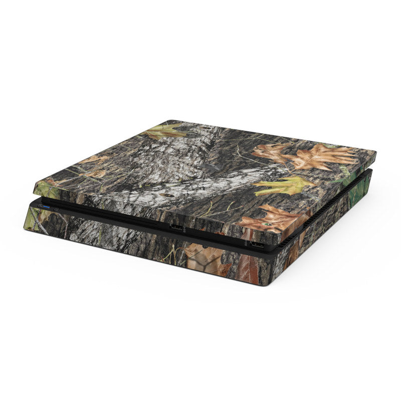 Break-Up - Sony PS4 Slim Skin