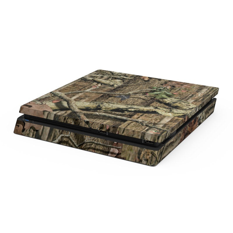 Break-Up Infinity - Sony PS4 Slim Skin