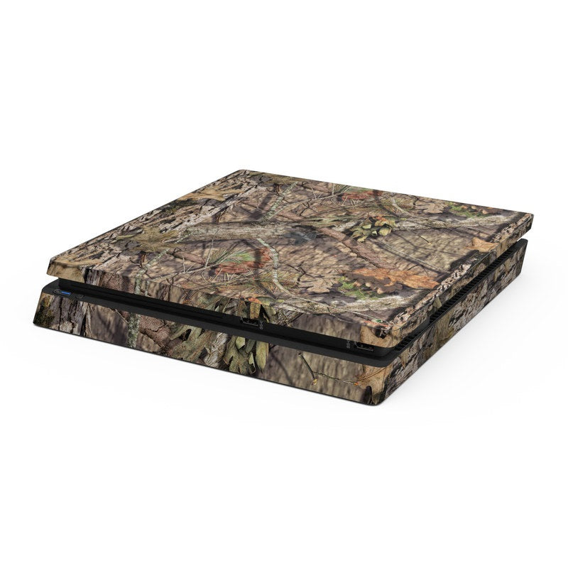 Break-Up Country - Sony PS4 Slim Skin