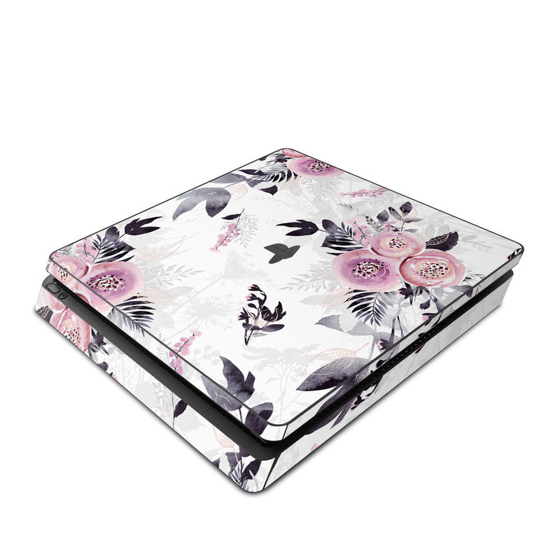 Neverending - Sony PS4 Slim Skin