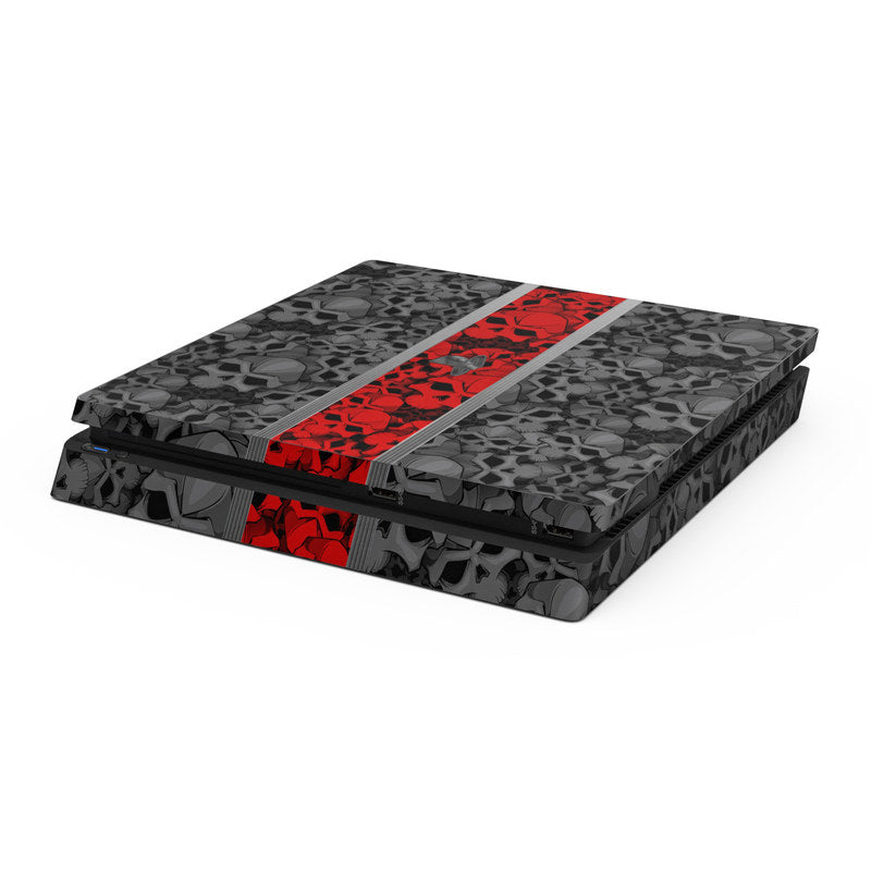 Nunzio - Sony PS4 Slim Skin