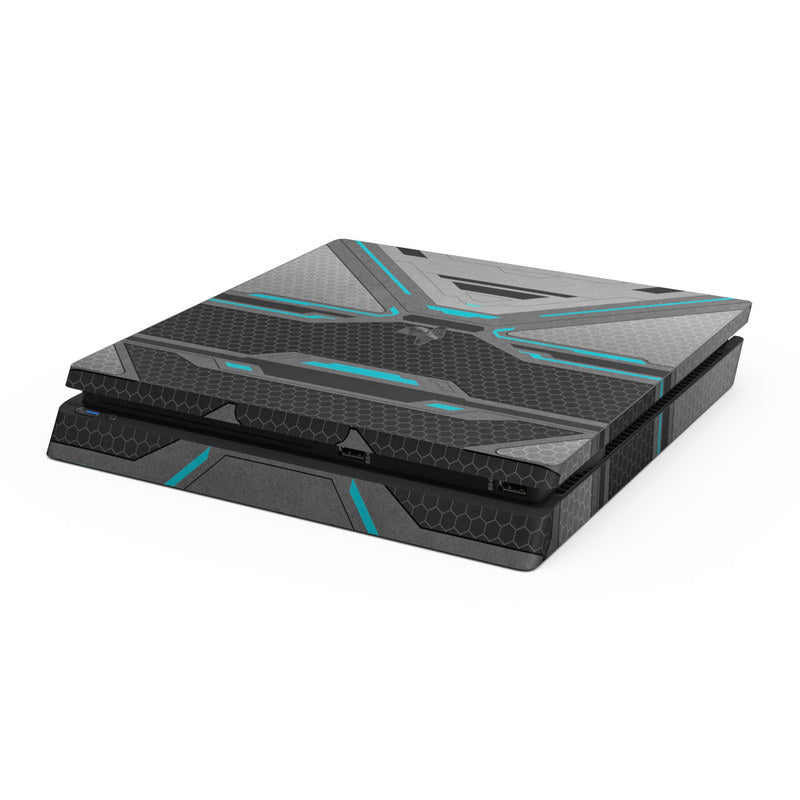 Spec - Sony PS4 Slim Skin