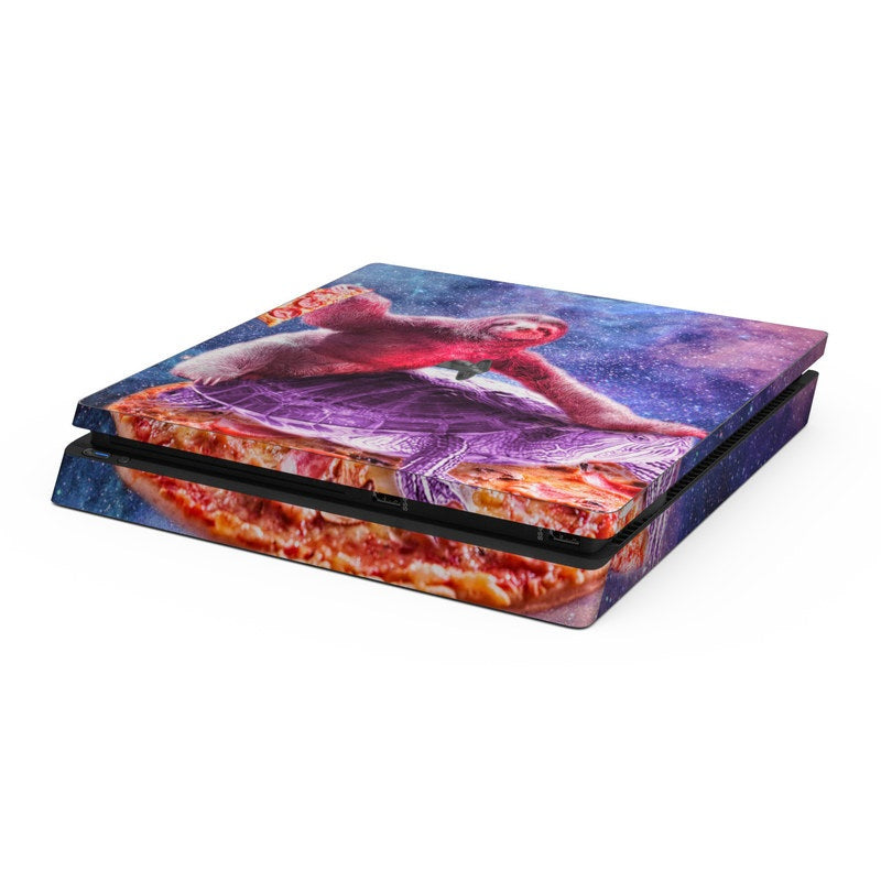 This is Mine - Sony PS4 Slim Skin