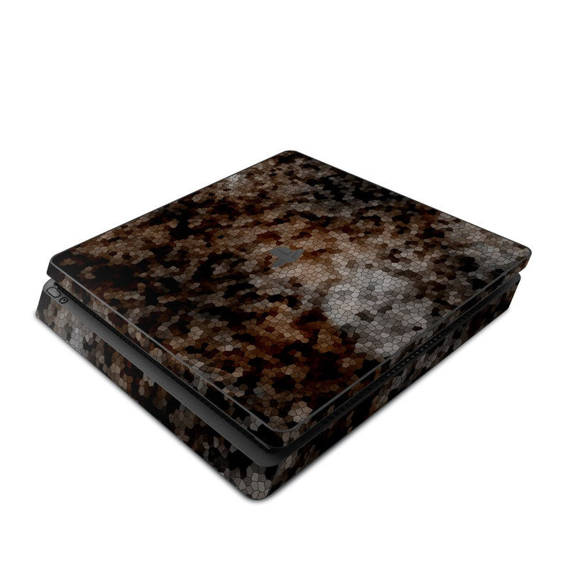 Timberline - Sony PS4 Slim Skin