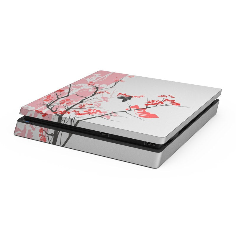 Pink Tranquility - Sony PS4 Slim Skin