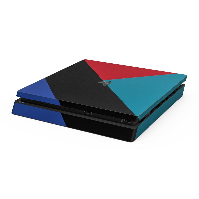 Unravel - Sony PS4 Slim Skin