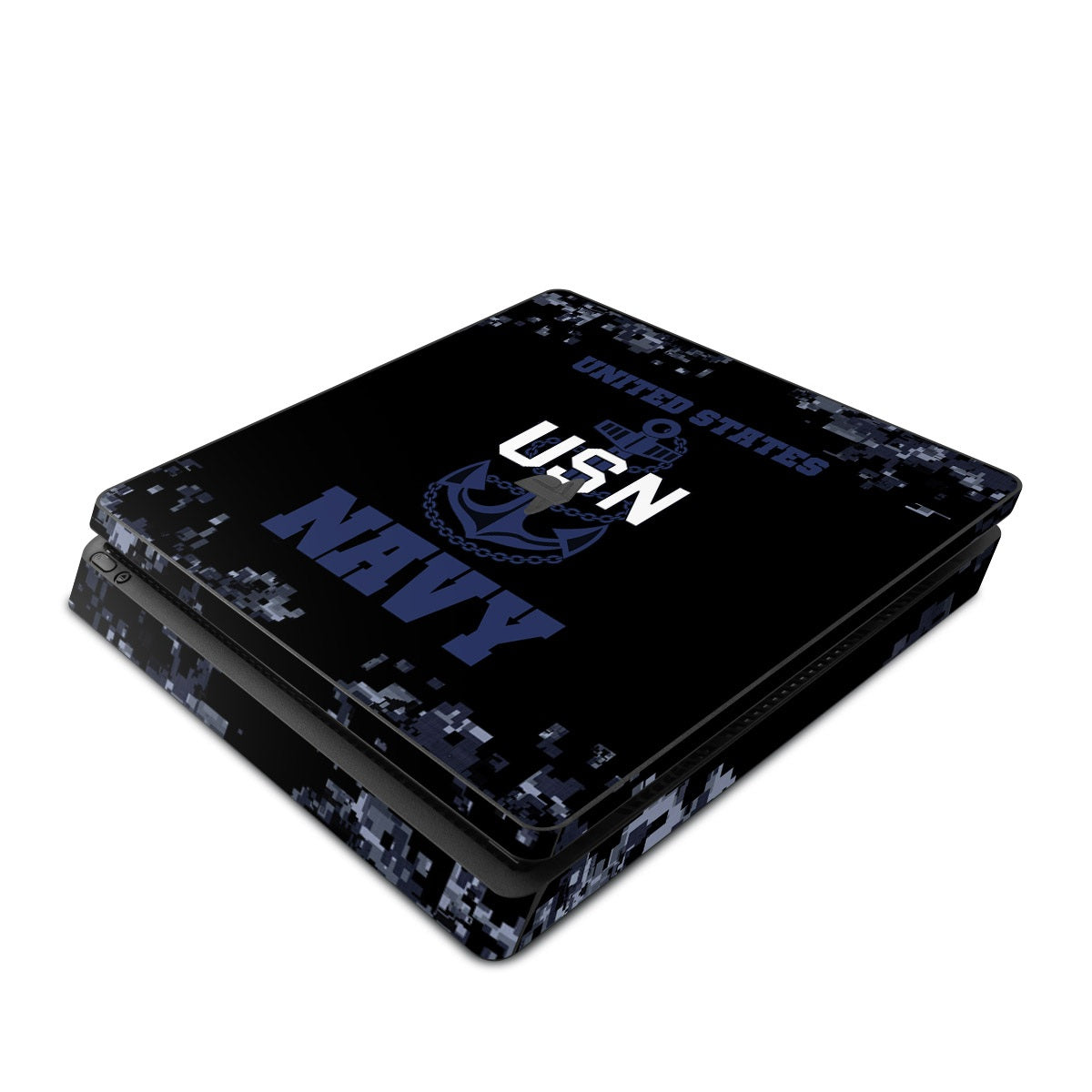 USN - Sony PS4 Slim Skin
