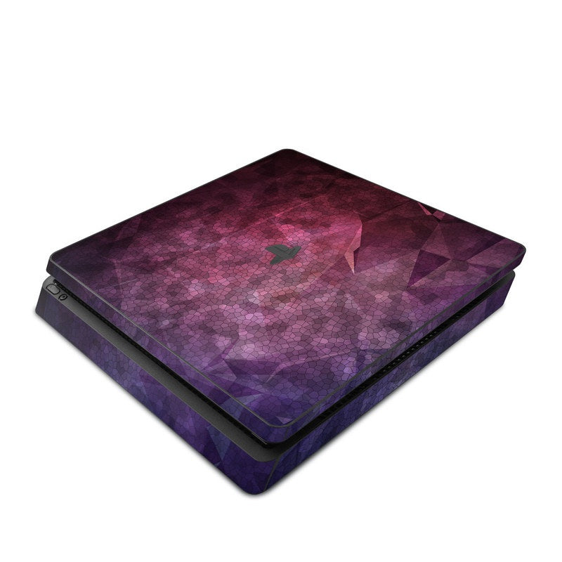 Vampire Squid - Sony PS4 Slim Skin
