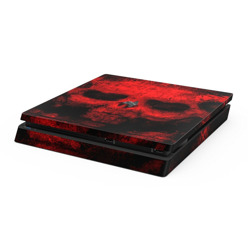 War - Sony PS4 Slim Skin