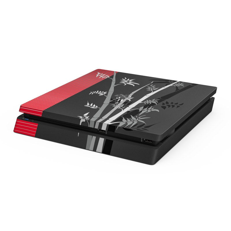 Zen Revisited - Sony PS4 Slim Skin
