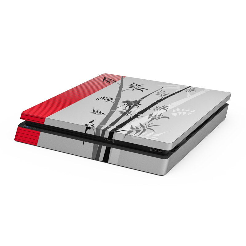 Zen - Sony PS4 Slim Skin