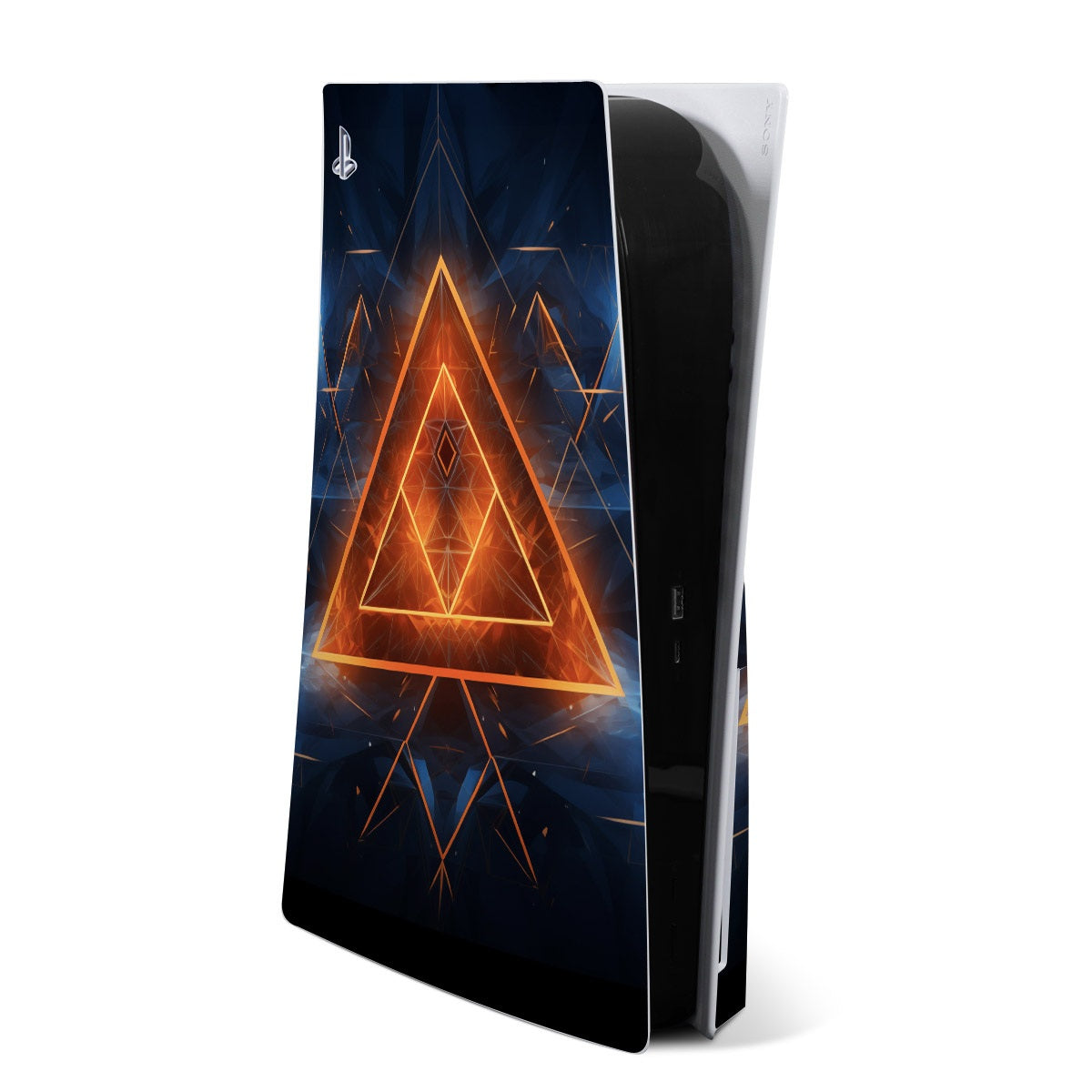 Conjecture - Sony PS5 Skin
