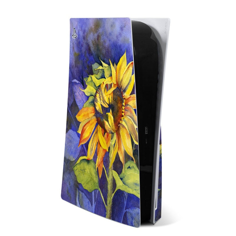 Day Dreaming - Sony PS5 Skin