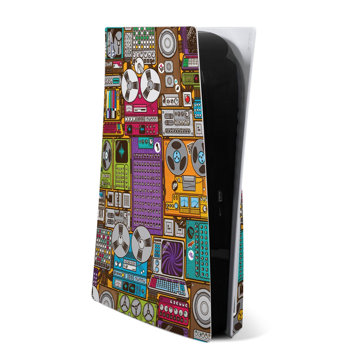 In My Pocket - Sony PS5 Skin