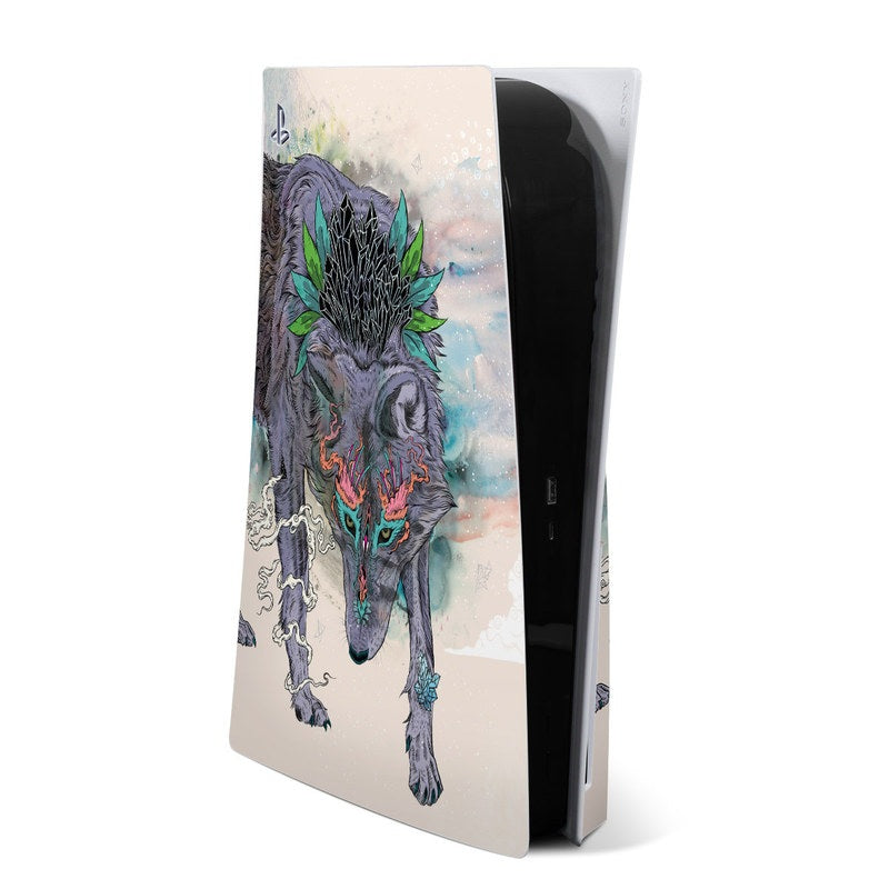 Journeying Spirit - Sony PS5 Skin