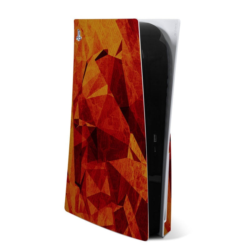 Kingsnake - Sony PS5 Skin