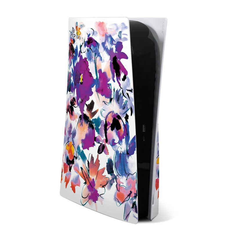 Sara - Sony PS5 Skin