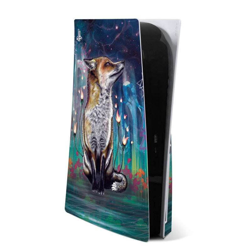 There is a Light - Sony PS5 Skin