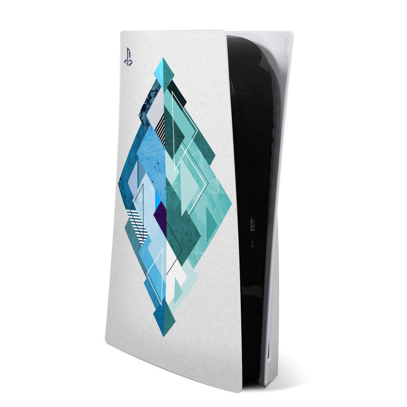 Umbriel - Sony PS5 Skin