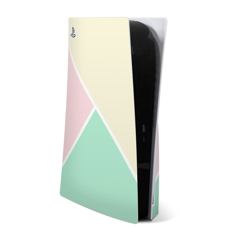 Wish - Sony PS5 Skin