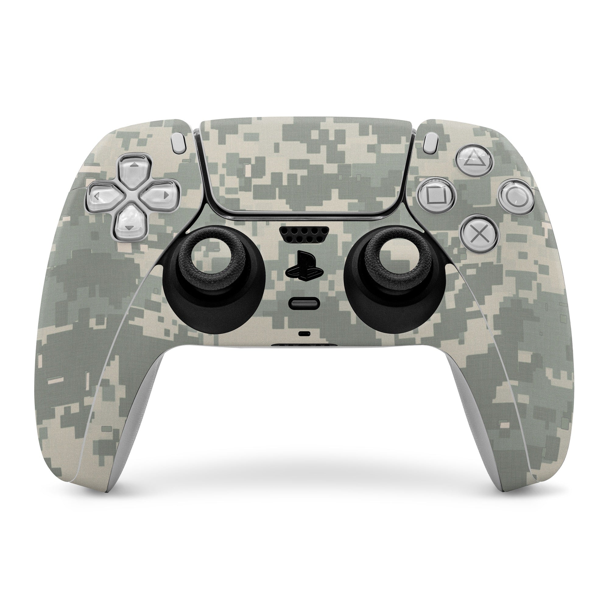 ACU Camo - Sony PS5 Controller Skin