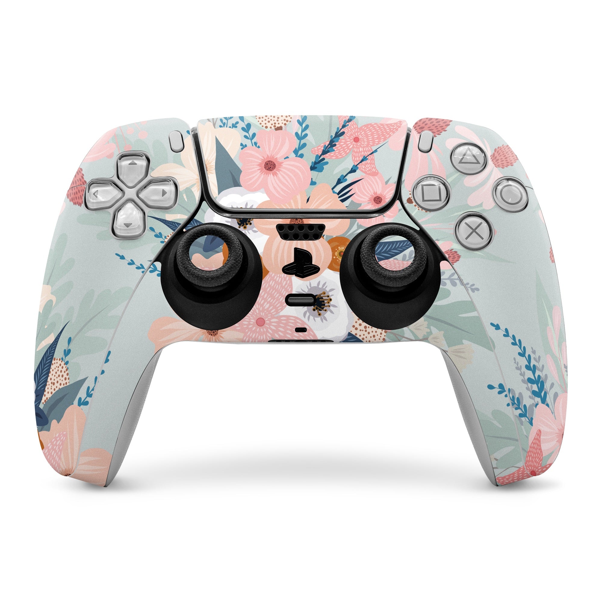 Ada Garden - Sony PS5 Controller Skin