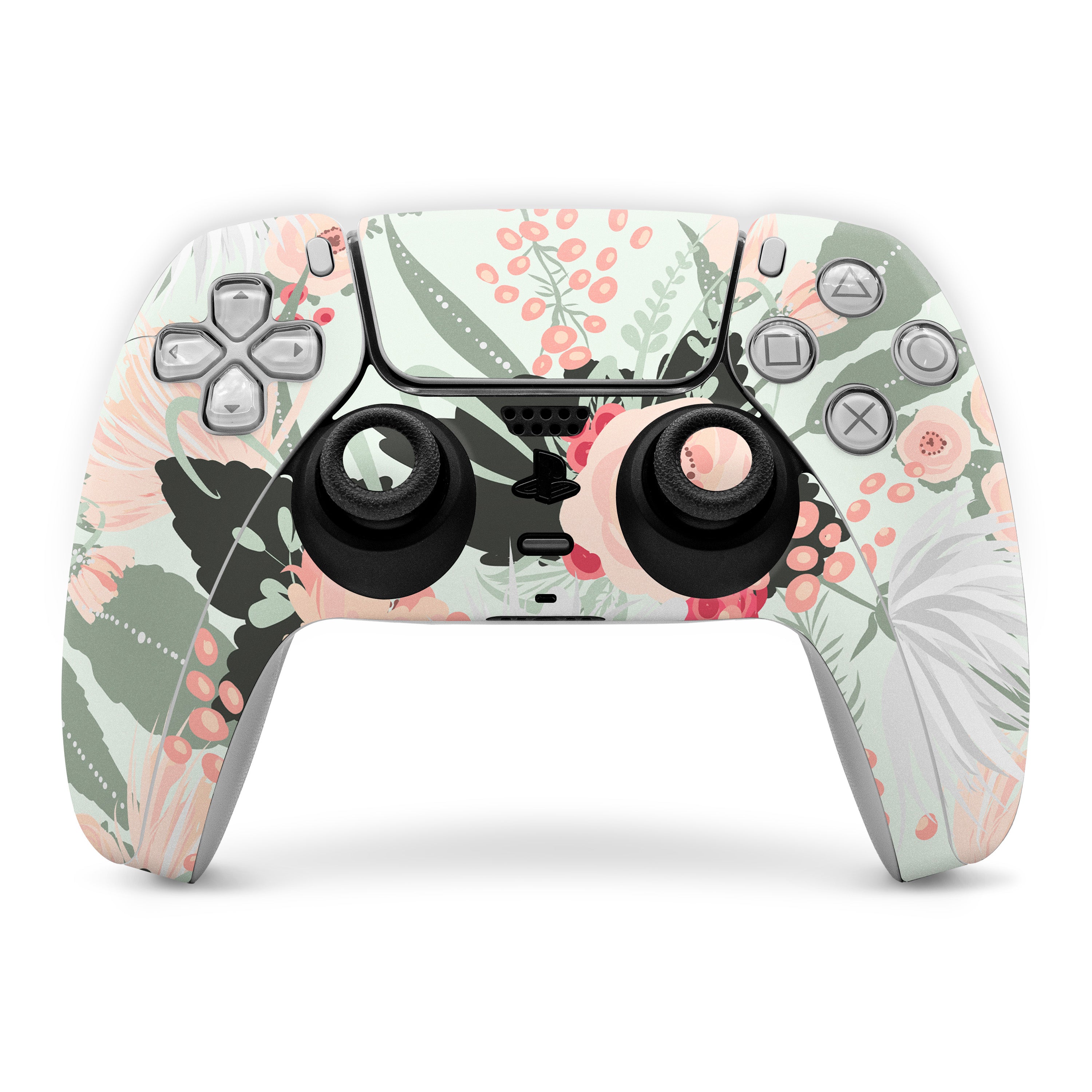 Carmella Creme - Sony PS5 Controller Skin