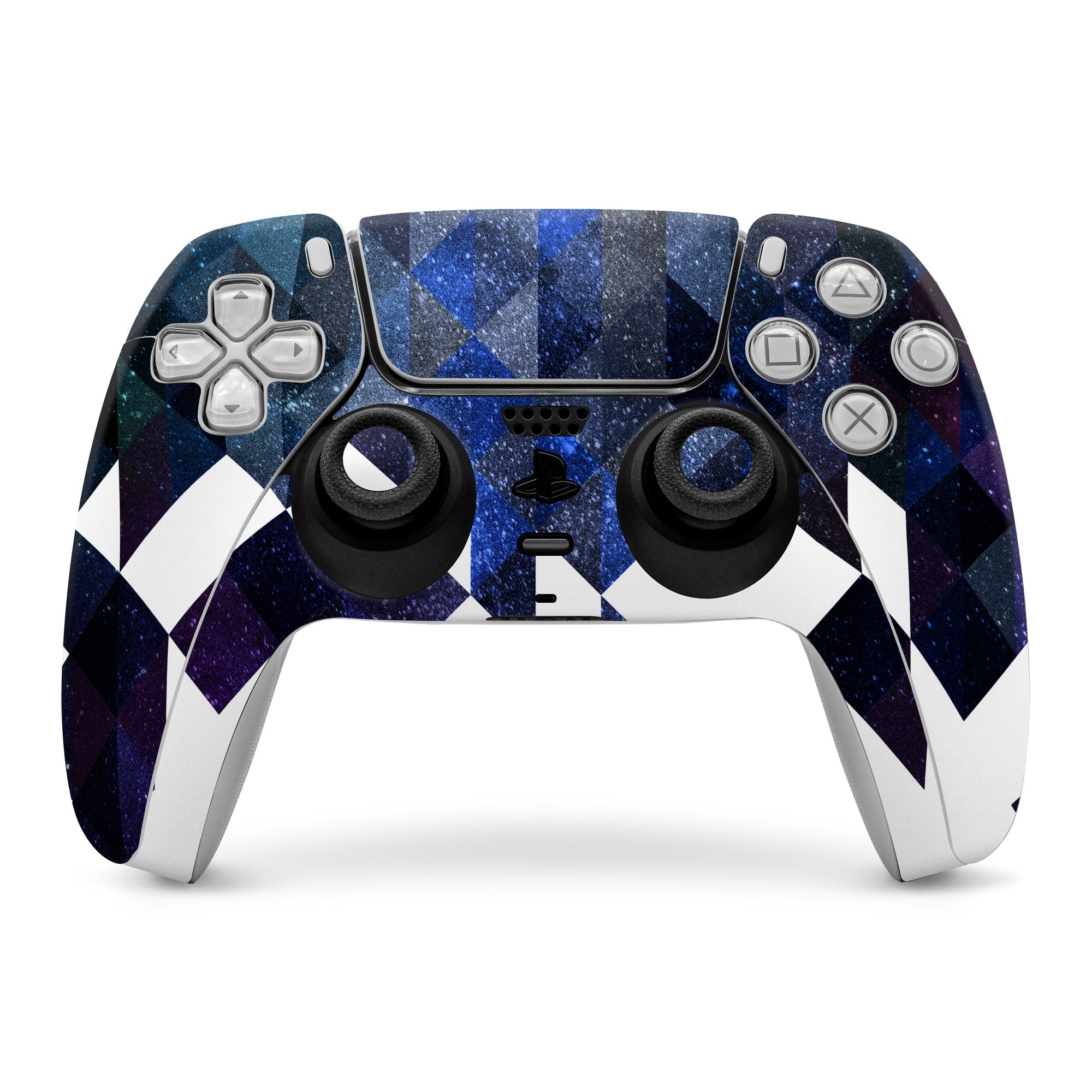 Collapse - Sony PS5 Controller Skin