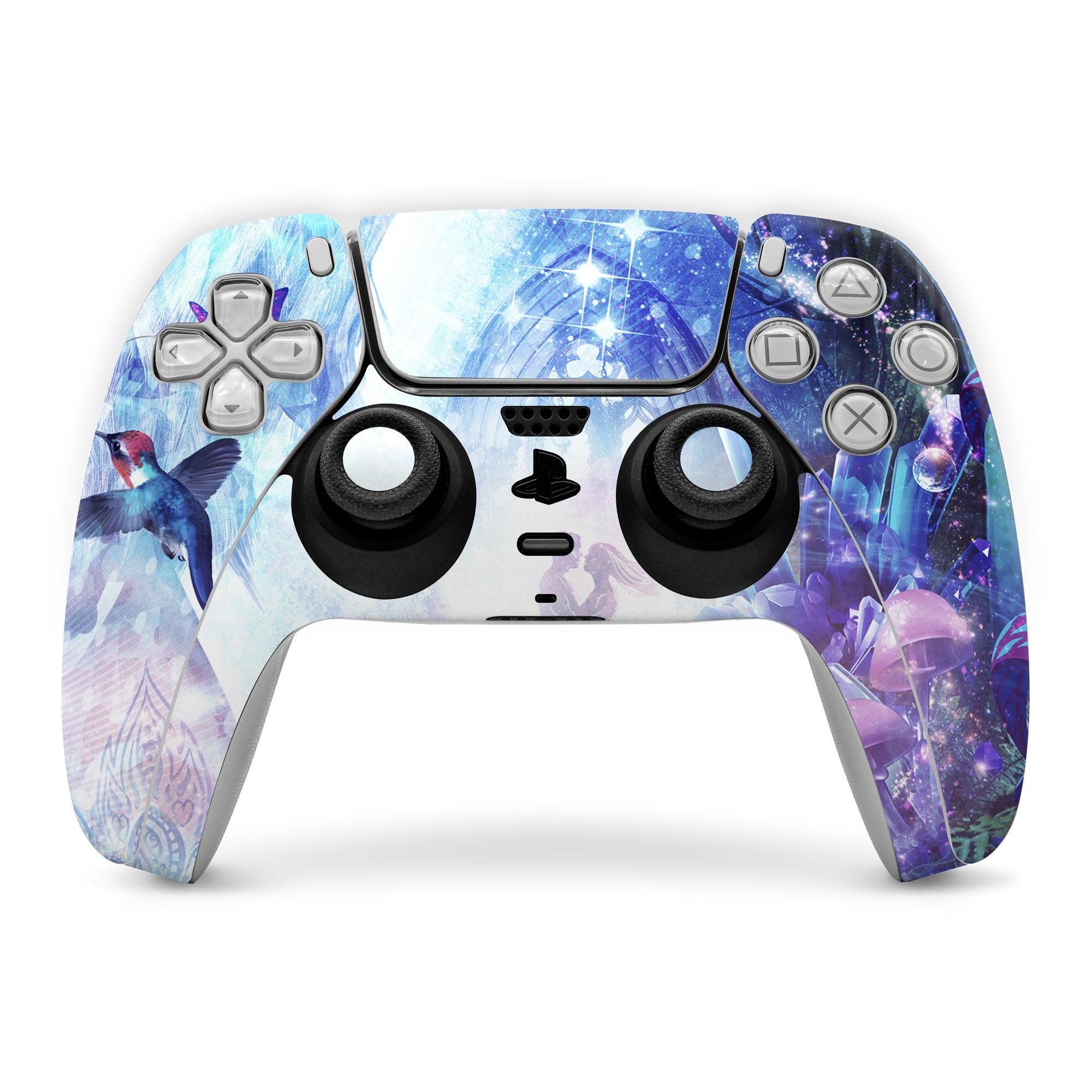 Dancing Dreams - Sony PS5 Controller Skin