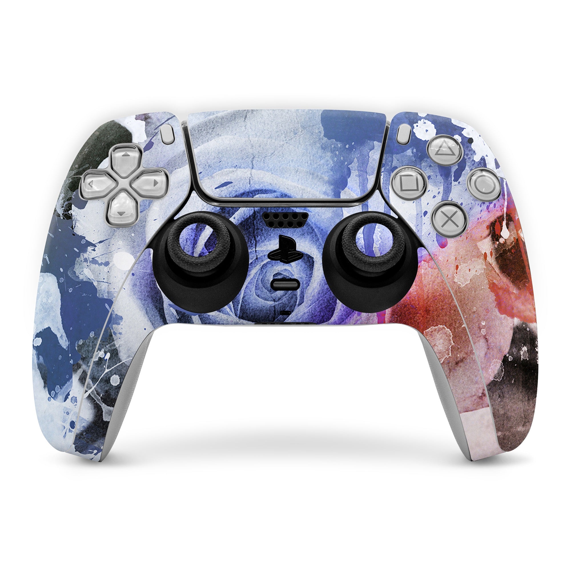 Days Of Decay - Sony PS5 Controller Skin