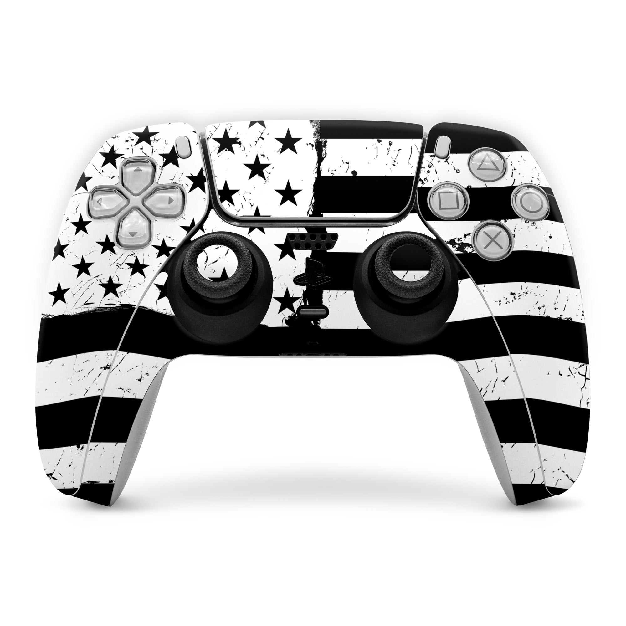Enduring - Sony PS5 Controller Skin