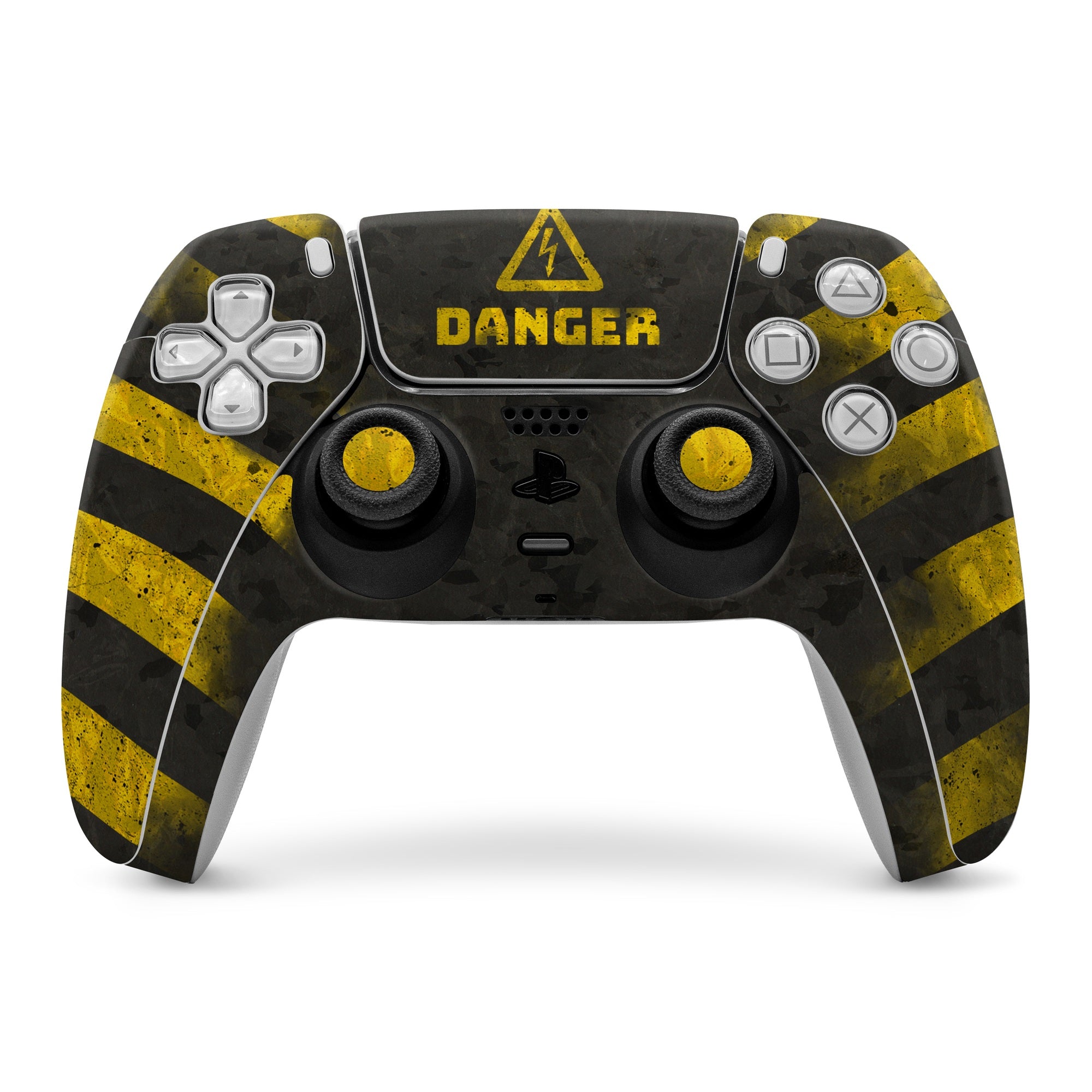 EVAC - Sony PS5 Controller Skin
