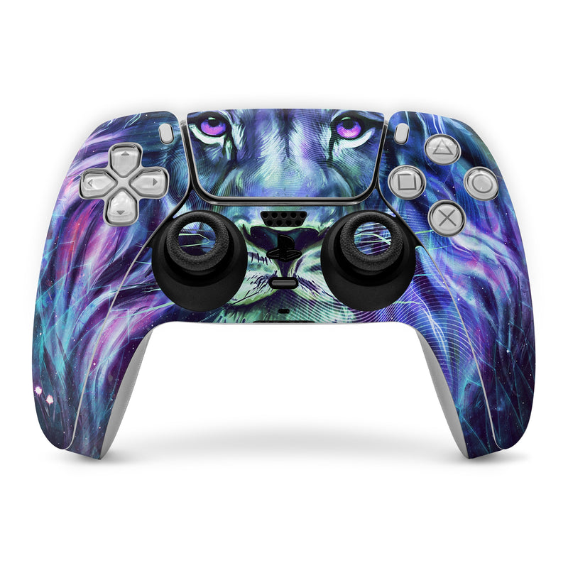 Guardian - Sony PS5 Controller Skin