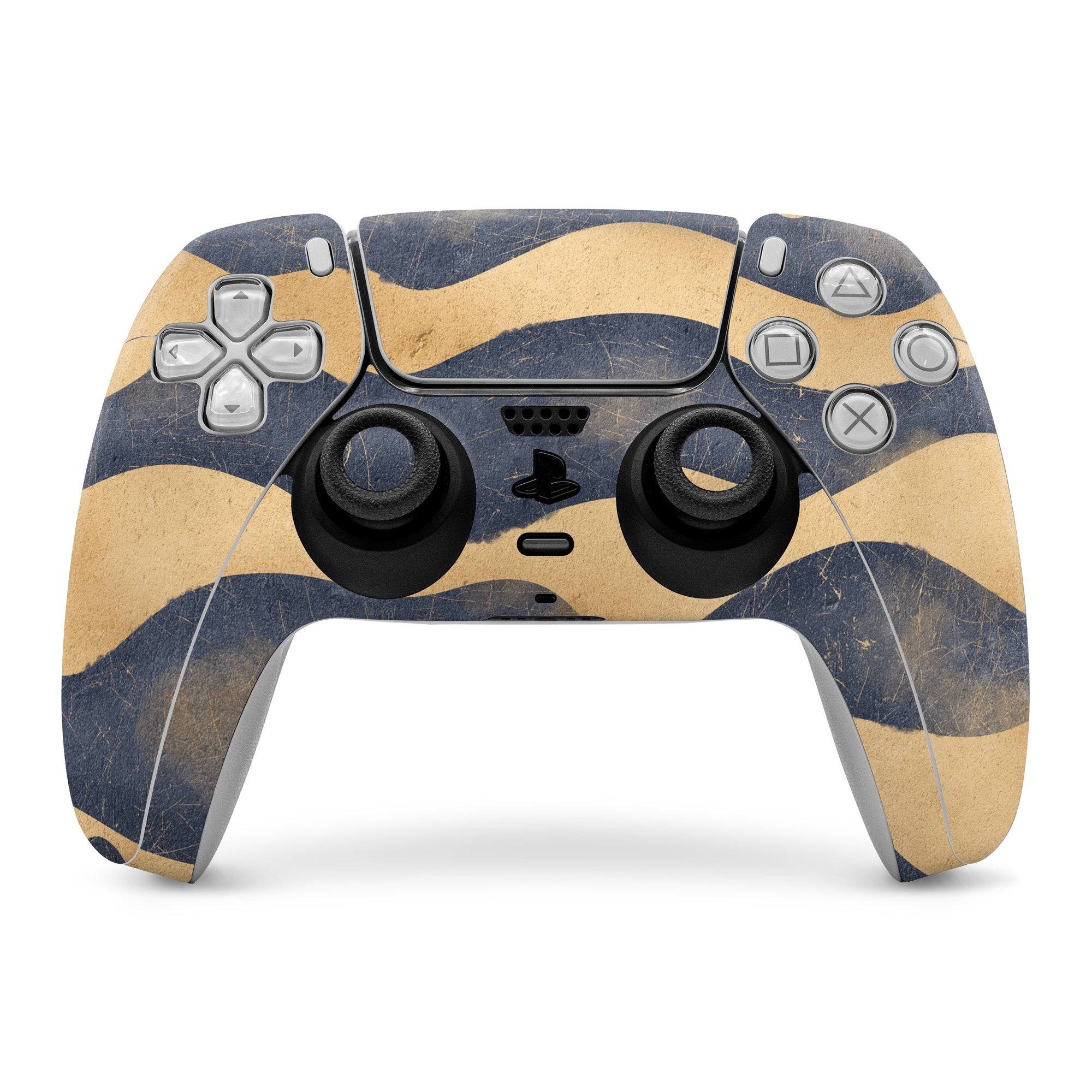 Heroic - Sony PS5 Controller Skin