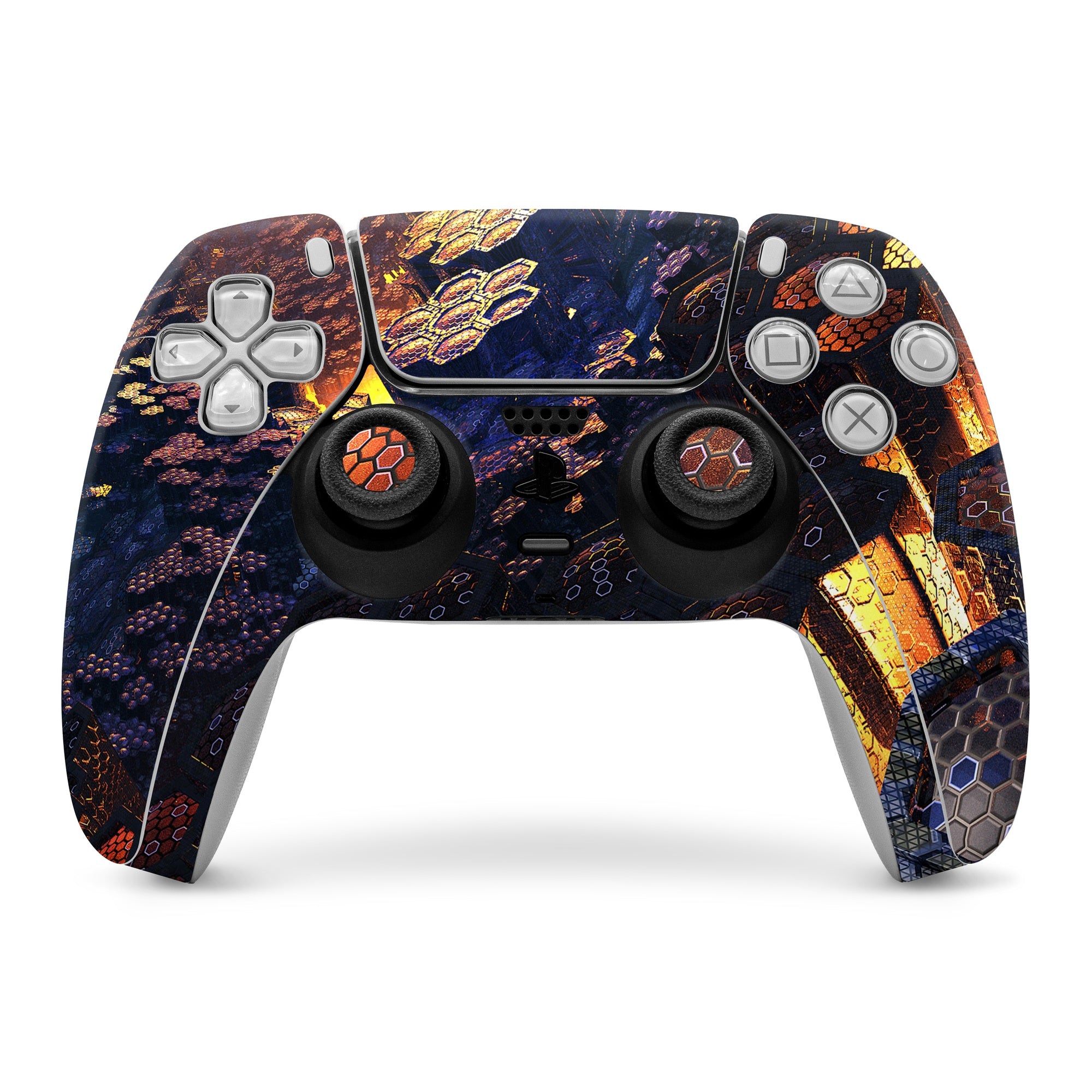 Hivemind - Sony PS5 Controller Skin