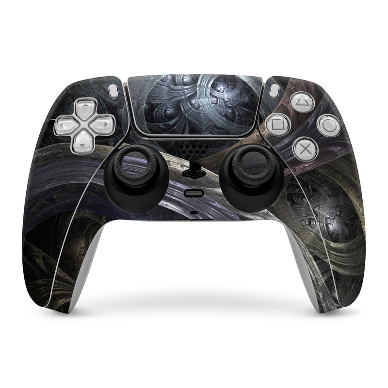 Infinity - Sony PS5 Controller Skin