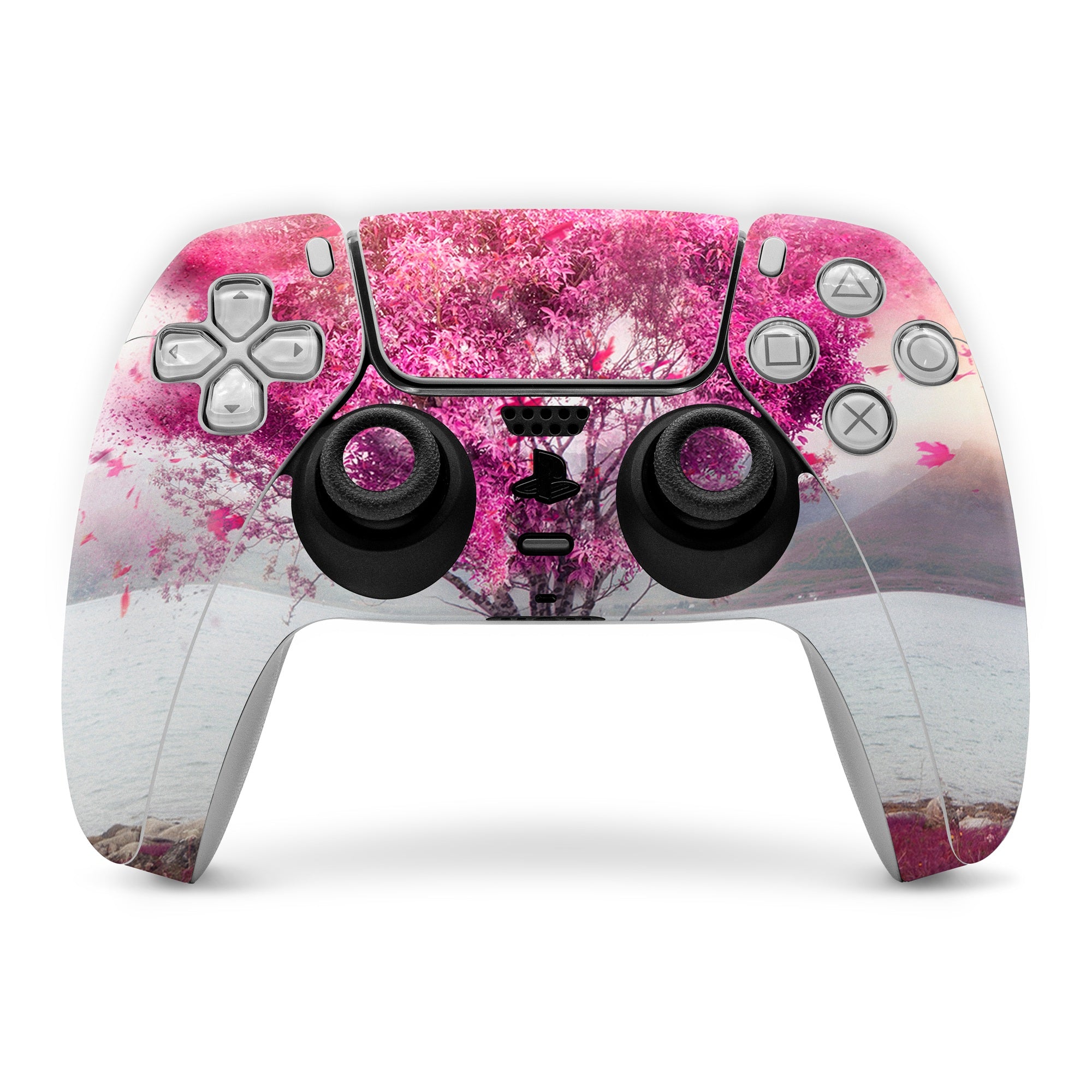 Love Tree - Sony PS5 Controller Skin