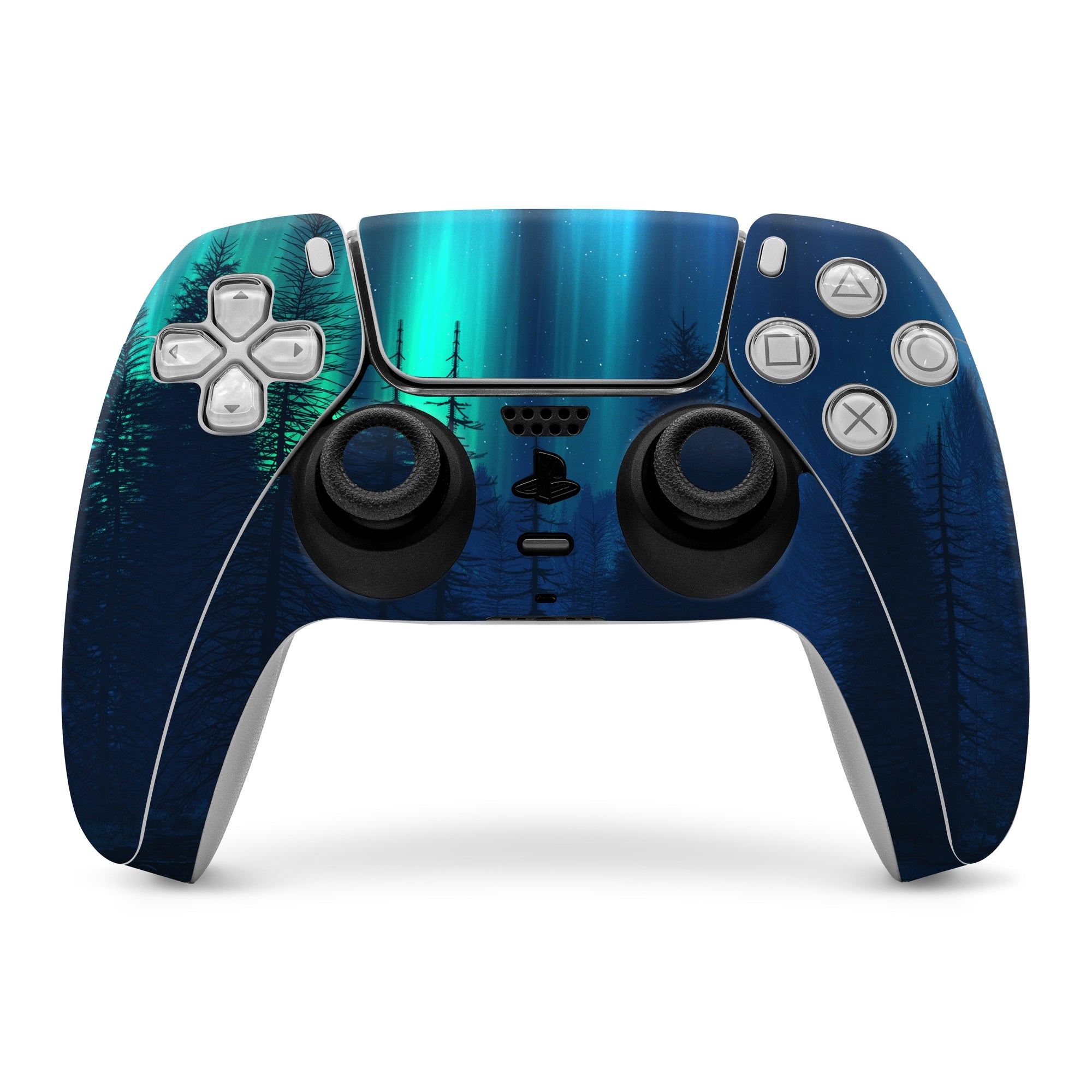 Song of the Sky - Sony PS5 Controller Skin