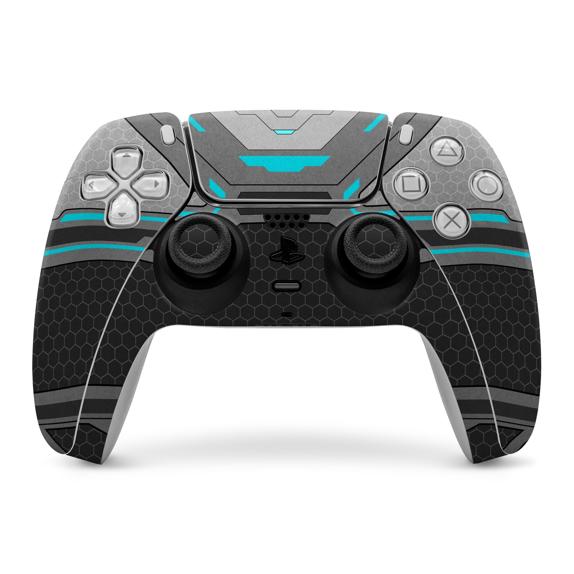 Spec - Sony PS5 Controller Skin