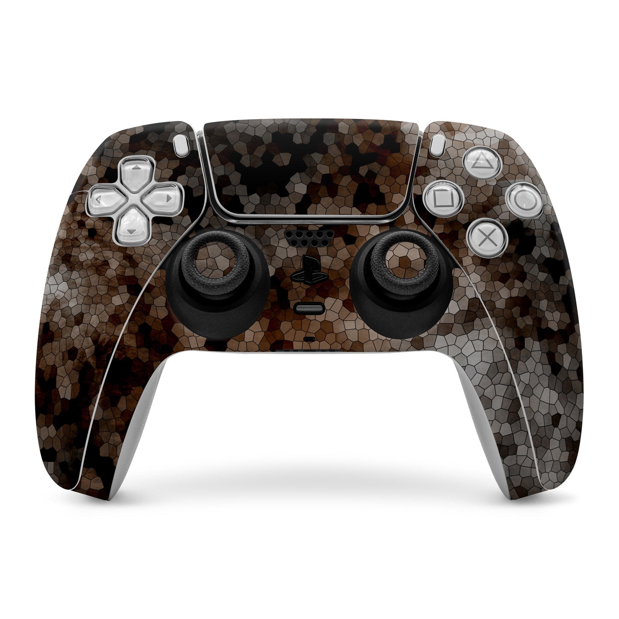 Timberline - Sony PS5 Controller Skin