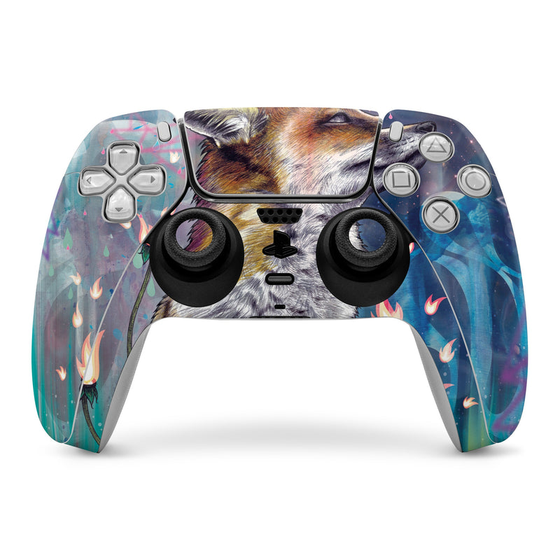 There is a Light - Sony PS5 Controller Skin