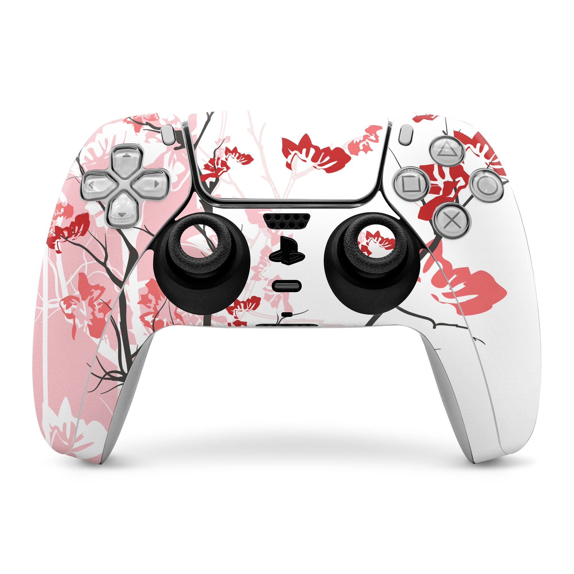 Pink Tranquility - Sony PS5 Controller Skin