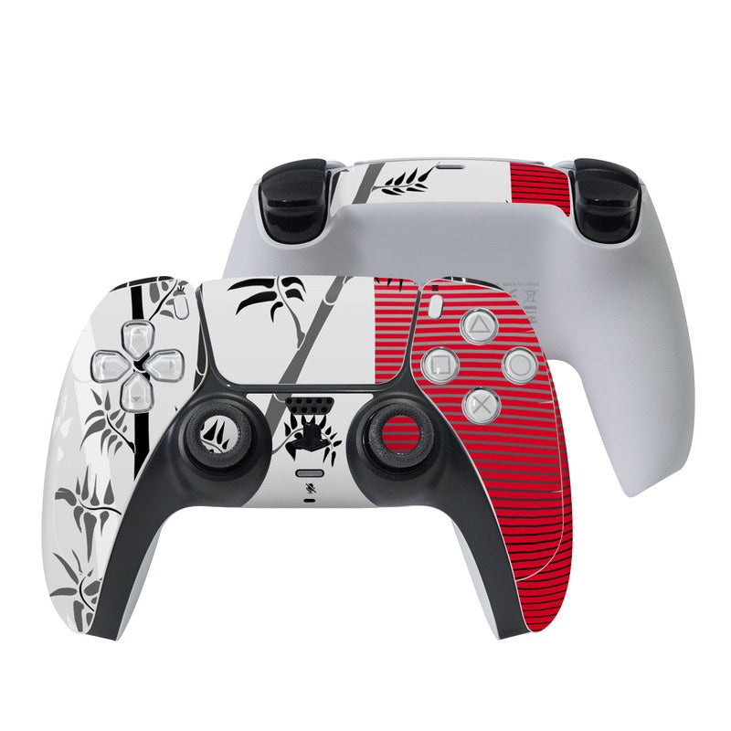 Zen - Sony PS5 Controller Skin